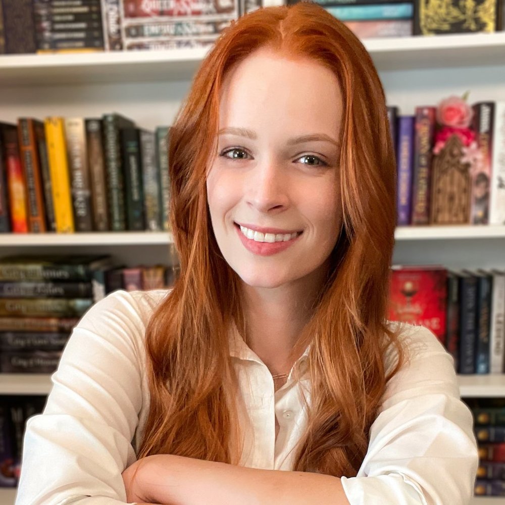 Meet your Posher, Rachel